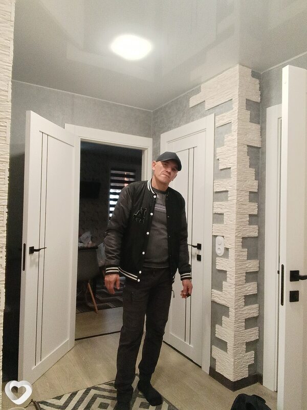 Виталий, 45, Минске — анкета №4064025