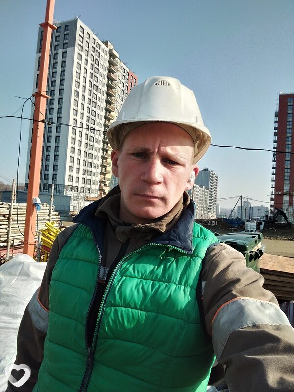 Сергей, 28, Хабаровске — анкета №4064027