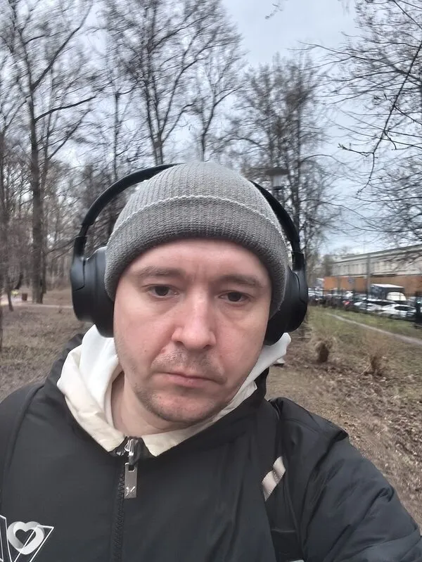 Сергей, 41, Москве — анкета №4064036