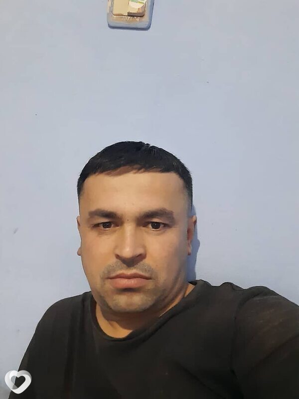 Жони, 30, Бишкек — анкета №4064039