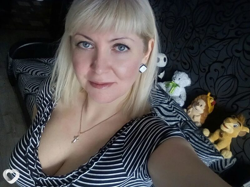Ольга, 56, Новосибирске — анкета №4064077