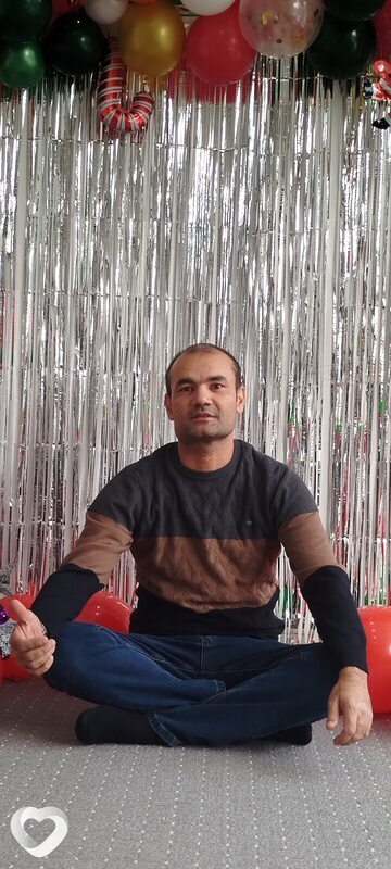 Bejann, 42, Душанбе — анкета №4064082