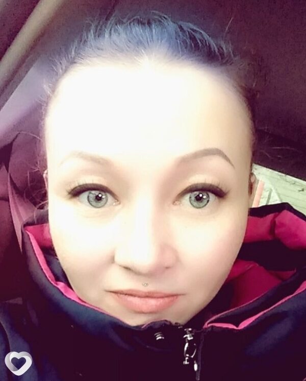 Иннеска, 40, Екатеринбурге — анкета №4064087