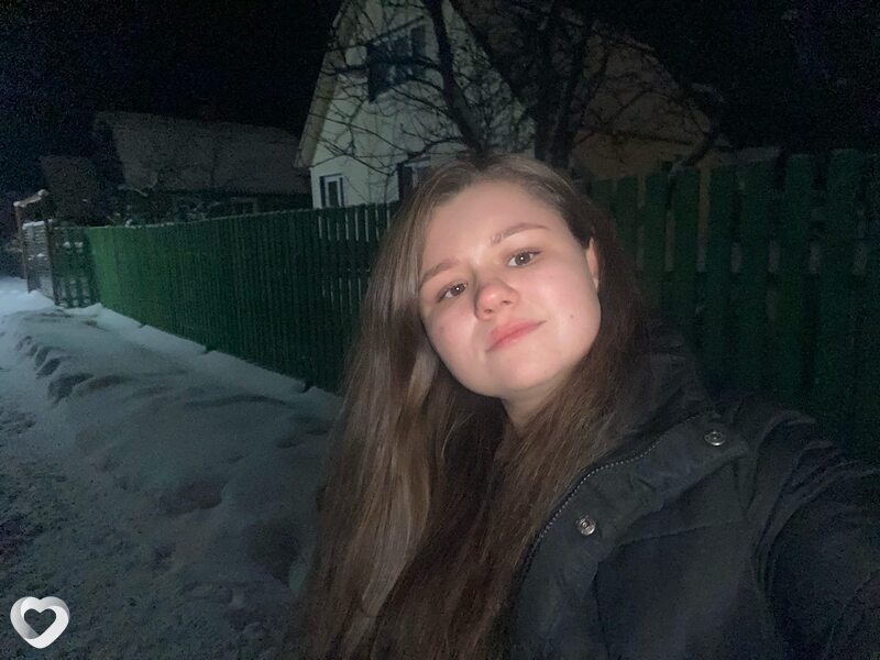 Кристина, 29, Санкт-Петербурге — анкета №4064220