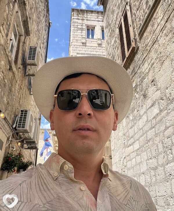 Timur, 36, Шымкенте — анкета №4064223