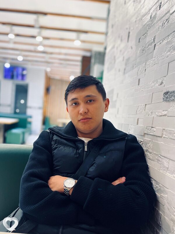 Тима, 22, Таразе — анкета №4064225