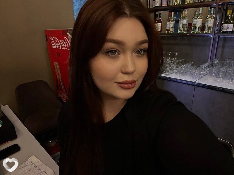 Виктория, 21, Архангельске — анкета №4064239