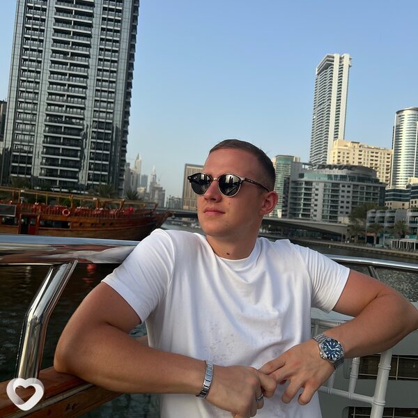 Дима, 28, Полоцке — анкета №4064171