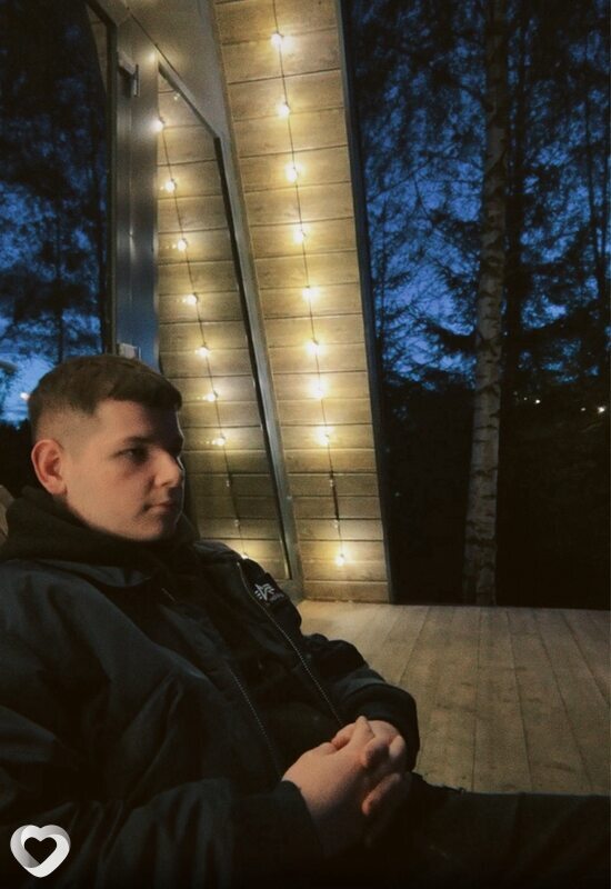 Андрей, 35, Москве — анкета №4064175