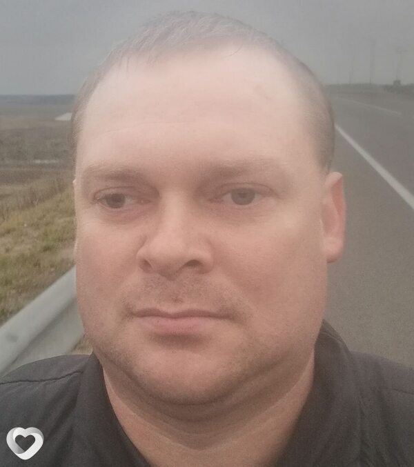 Андрей, 35, Могилев — анкета №4064176