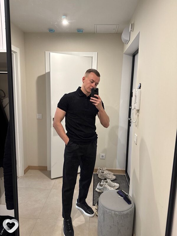 Егор, 22, Минске — анкета №4064099
