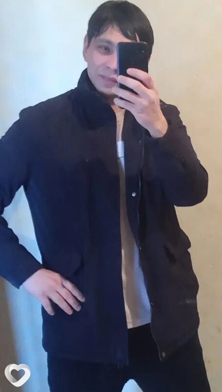 Erik, 37, Актобе — анкета №4064111