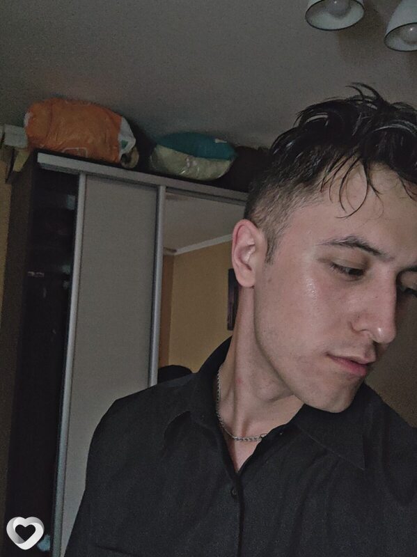 Илья, 28, Чехове — анкета №4064113
