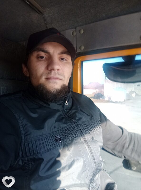 Амир, 27, Коломне — анкета №4064115