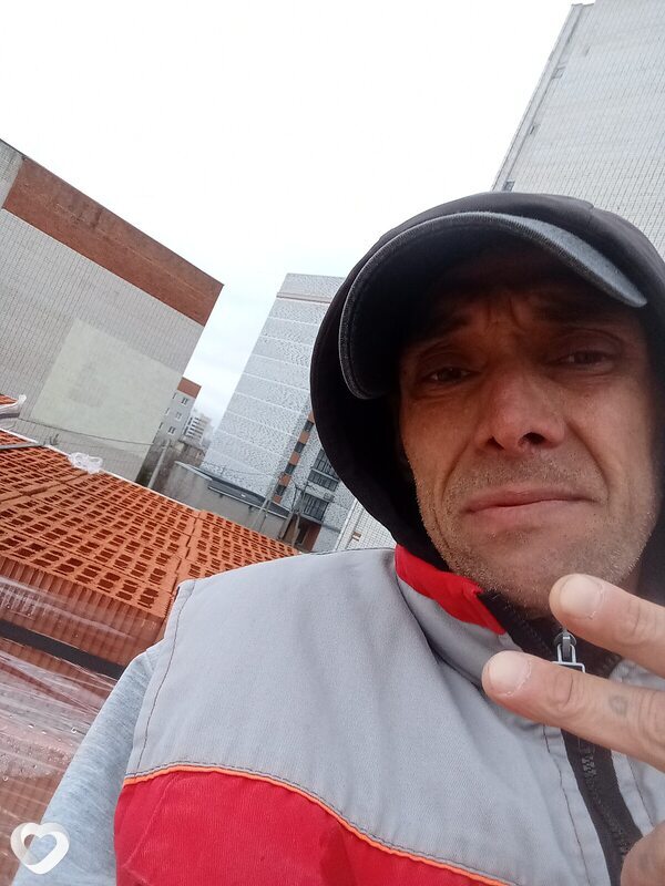Рустам, 46, Казани — анкета №4064122