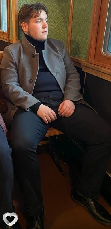 Алексей, 23, Санкт-Петербурге — анкета №4064123