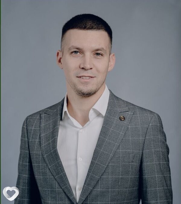 Андрей, 40, Томске — анкета №4064135