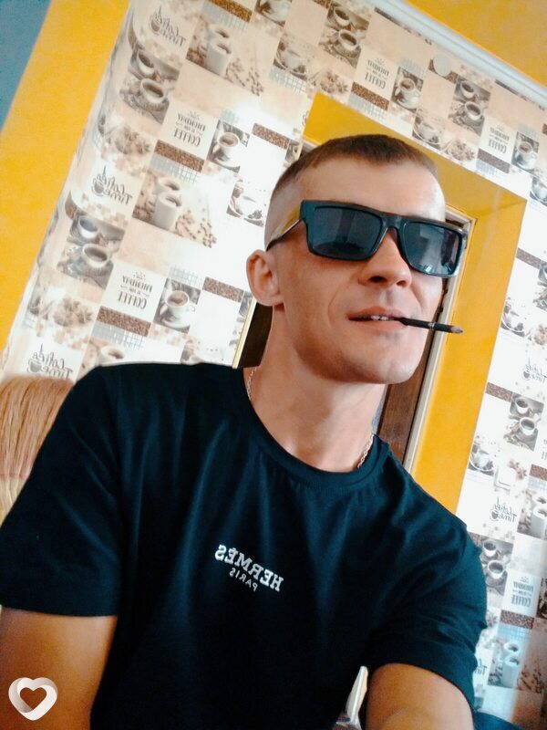 Артур, 37, Макеевке — анкета №4064143