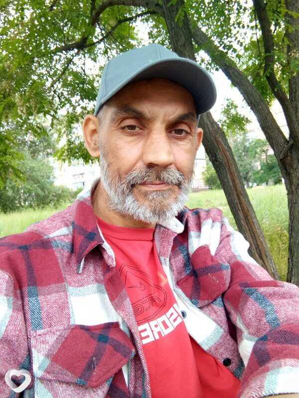 Вова, 47, Днепр — анкета №4064145