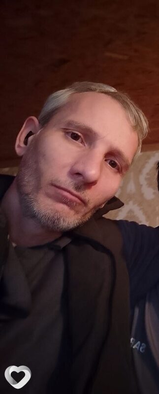 Telepat, 37, Москве — анкета №4064148