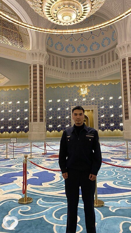 Мирас, 35, Алматы — анкета №4064150