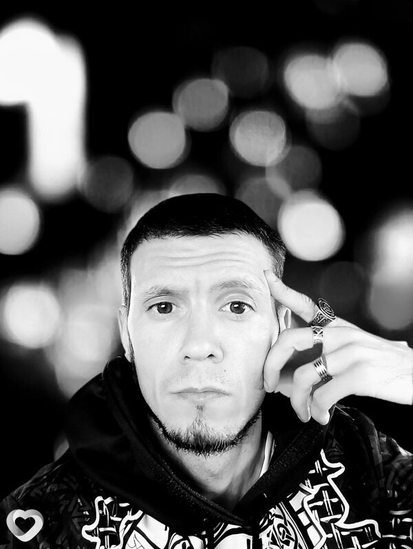 Ураборос, 34, Челябинске — анкета №4064151