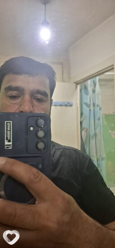 С А, 48, Екатеринбурге — анкета №4064152