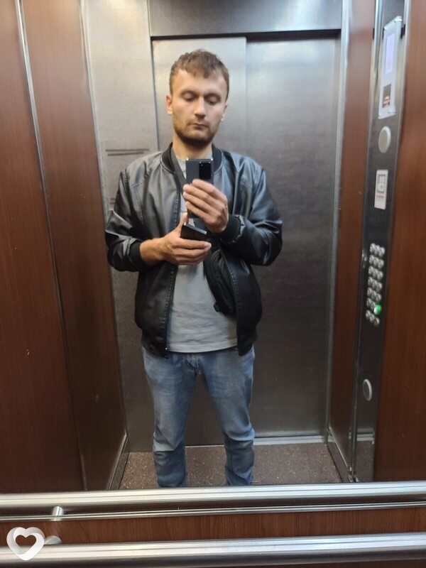 Азамжон, 30, Москве — анкета №4064157