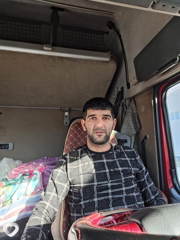 Нурлан, 34, Минске — анкета №4064163