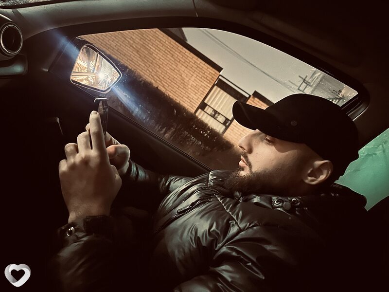 Эдик, 27, Моздоке — анкета №4064308