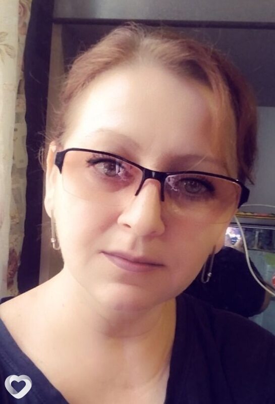 Нaдежда, 47, Туле — анкета №4064309