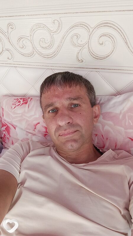 Сережа, 42, Амурске — анкета №4064310