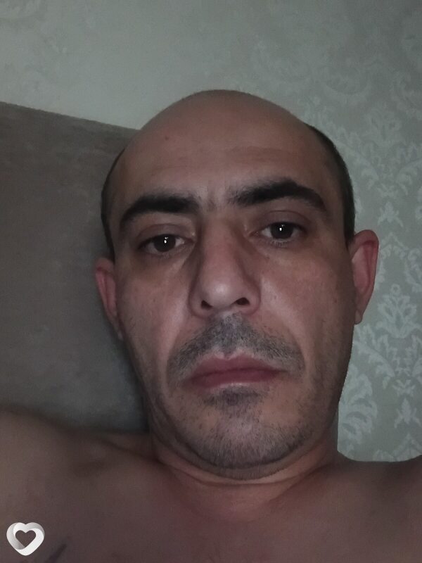 Арт, 39, Нижнем Новгороде — анкета №4064314