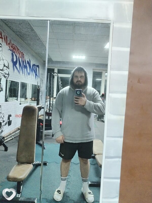 Дмитрий, 34, Минске — анкета №4064315