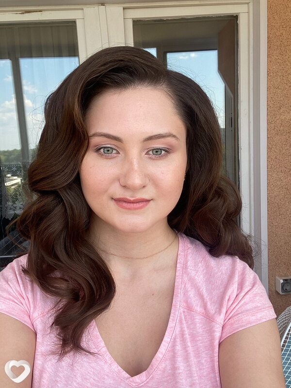 Маргарита, 28, Подольске — анкета №4064322