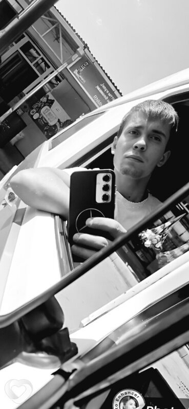 Мишаня, 24, Таразе — анкета №4064323