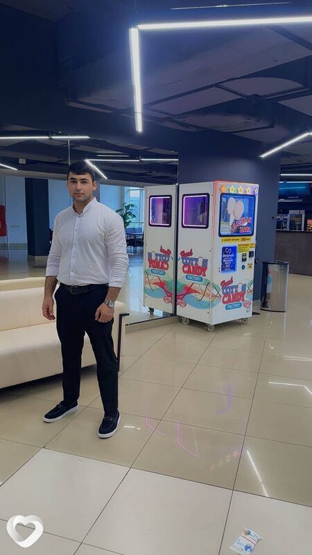 Султан, 26, Новокузнецке — анкета №4064330