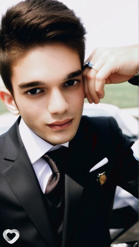Довран, 22, Минске — анкета №4064398