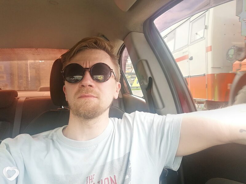 Alexkoz, 39, Норильске — анкета №4064399