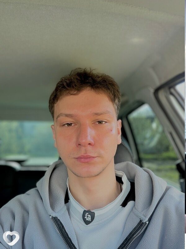 Рустам, 25, Оренбурге — анкета №4064400