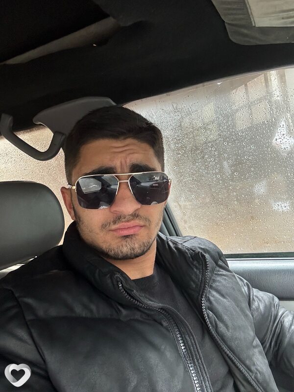 Александр, 26, Сочи — анкета №4064242