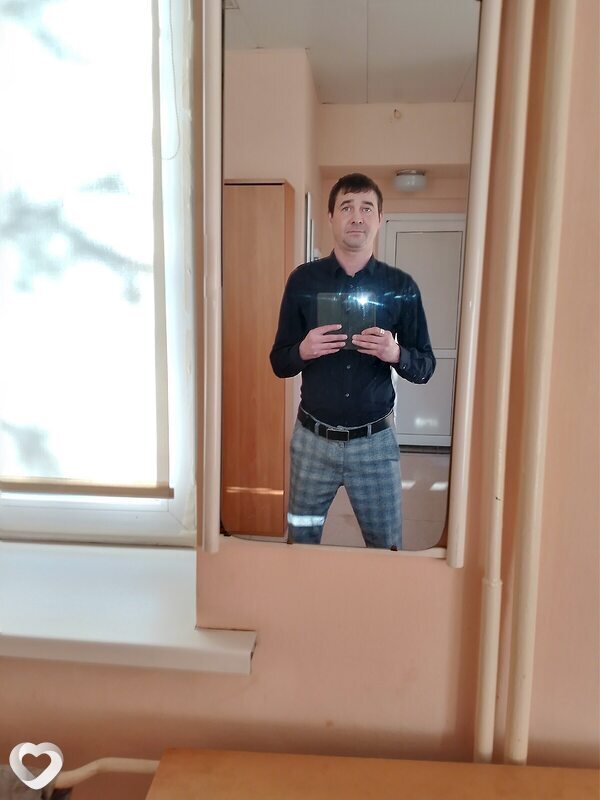 Вадим, 35, Москве — анкета №4064246