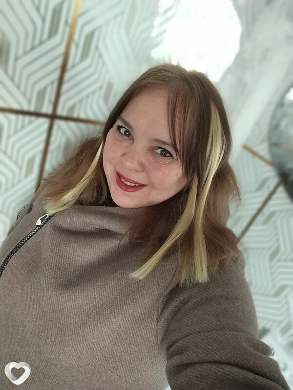 Альбина, 47, Уссурийске — анкета №4064249