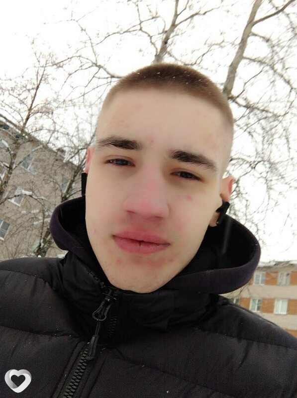 Роман, 20, Великом Новгороде — анкета №4064251