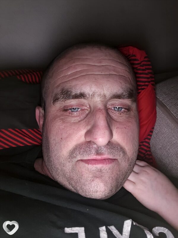 Ренат, 42, Обнинске — анкета №4064262