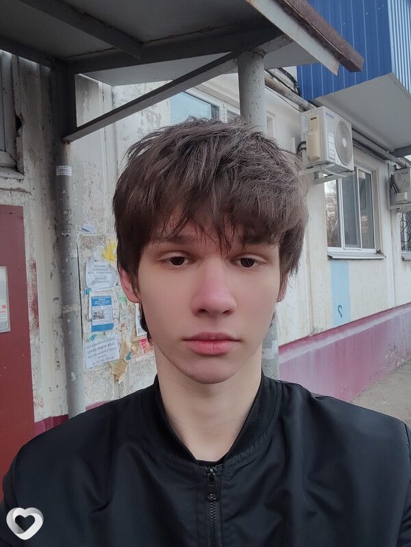 Кира, 19, Балакове — анкета №4064266