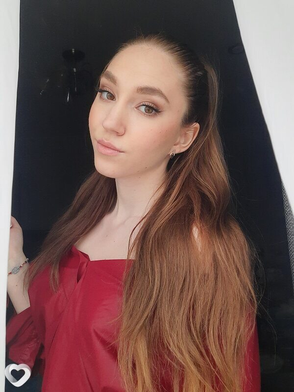 Моэлла, 26, Благовещенске — анкета №4064267