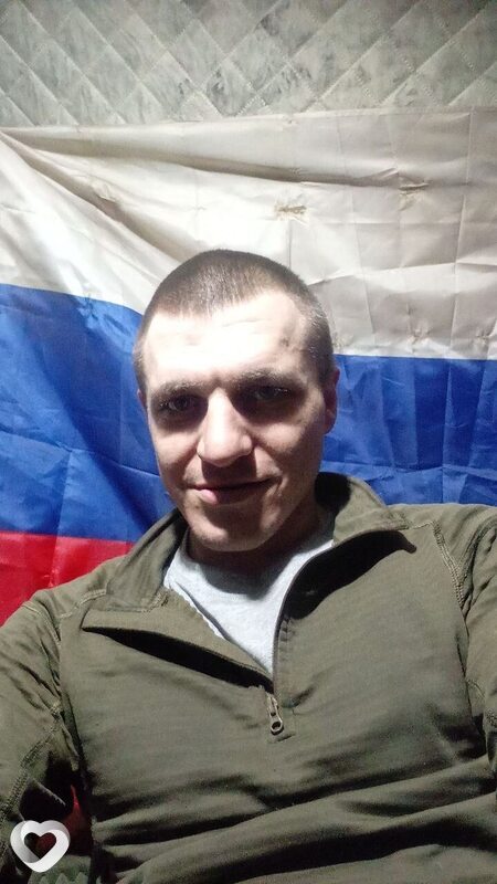 Дмитрий, 32, Новосибирске — анкета №4064271