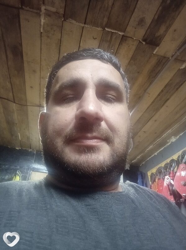 Елбрус, 43, Казани — анкета №4064275