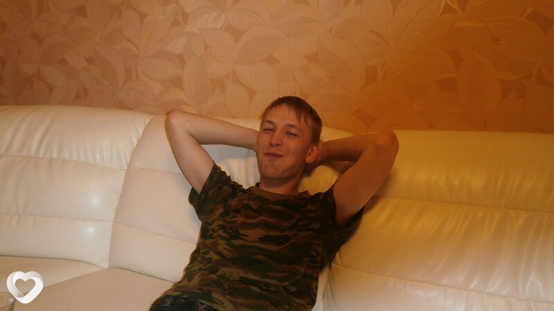 Андрей, Рузаевка